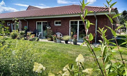 Terrassen